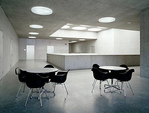 Ein Foto von Roger Frei